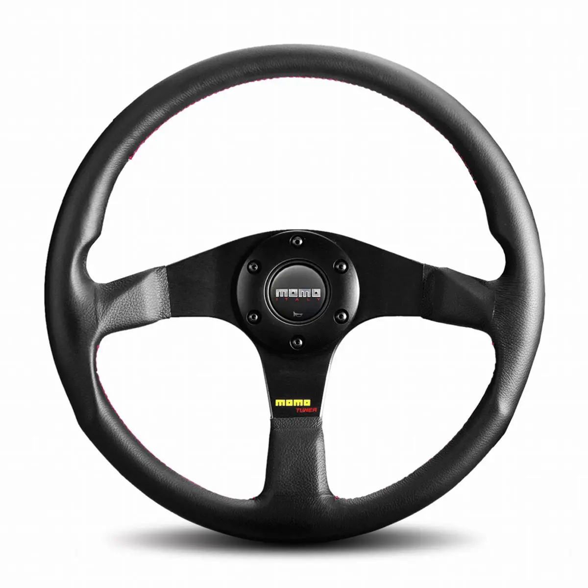 Momo Steering Wheel Tuner 350 Black 1