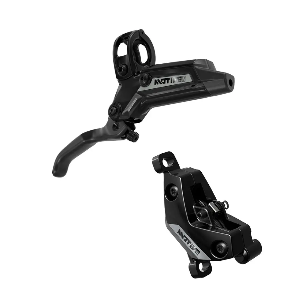 Motive Silver A2 Brakeset 1