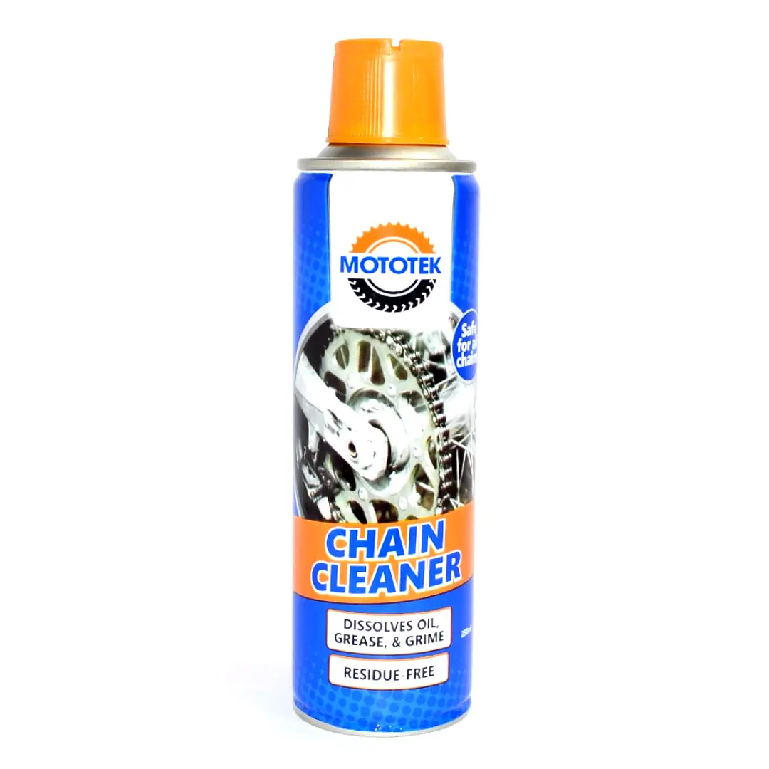 Mototek Chain Cleaner 250Ml 1