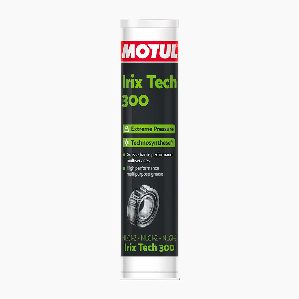 Irix Tech 300 Grease 1