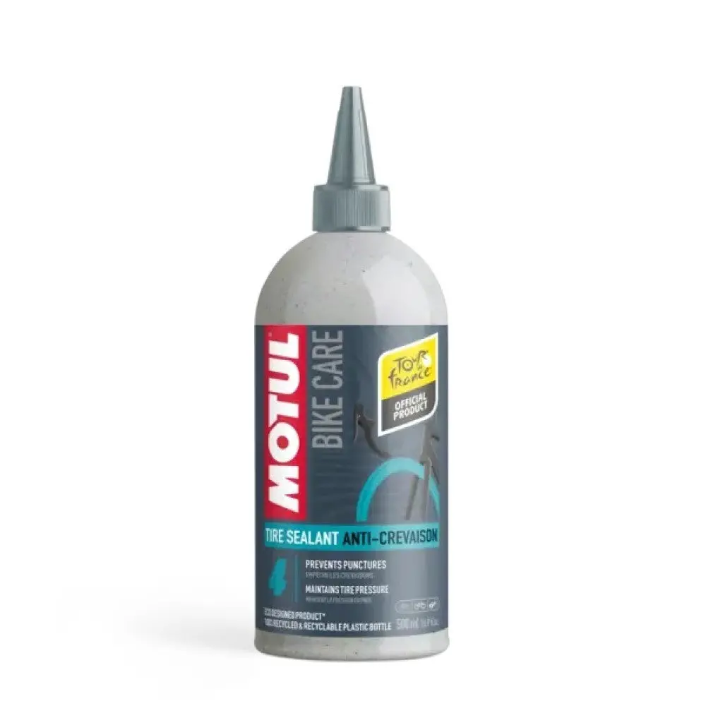 Tubeless Tire Sealant 1