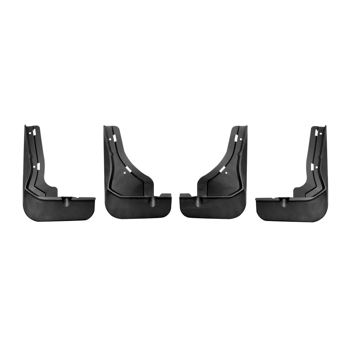 Mudguard For Byd Sealion 6 1