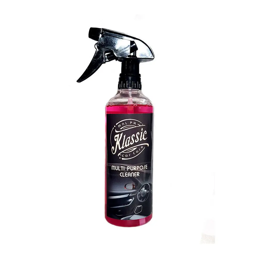 Klassic Multi Purpose Cleaner 1