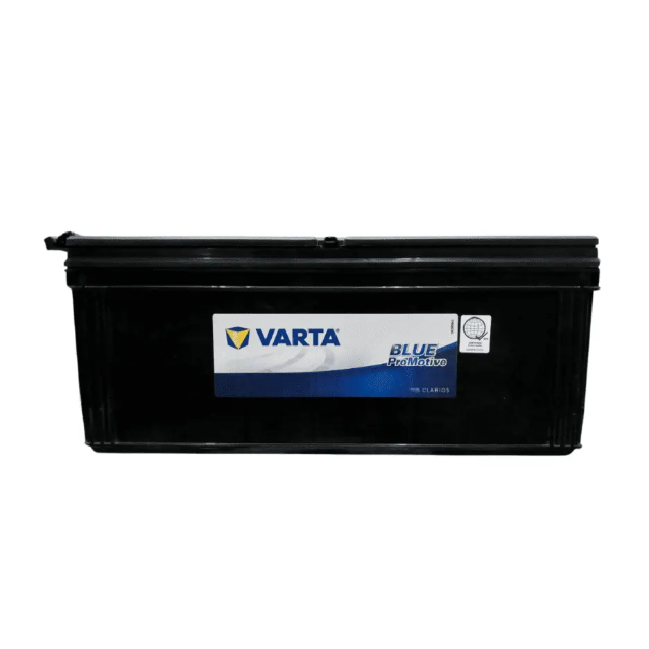 Varta Battery Blue Truck N120 / 2D 1