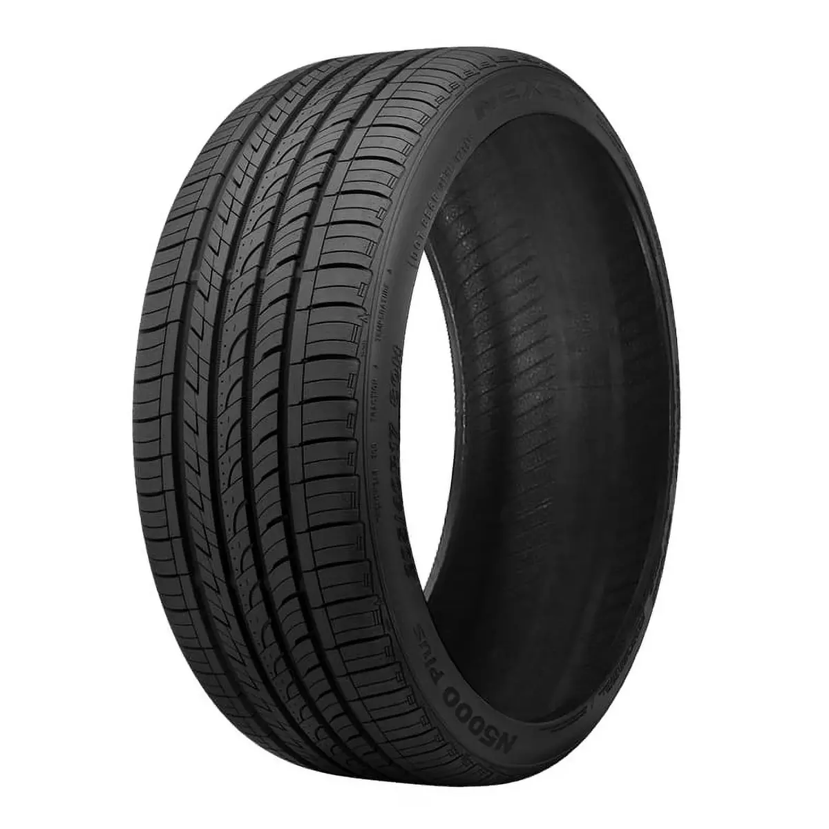 Nexen N5000 Plus 225/55 R18 98H 1