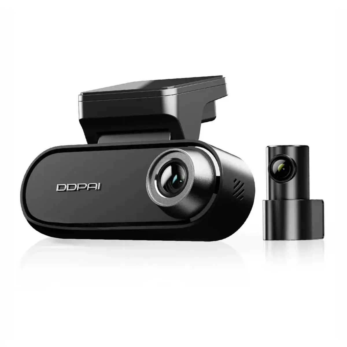 Ddpai Dashcam N5 Dual 1080P 4K Qhd Resolution 1