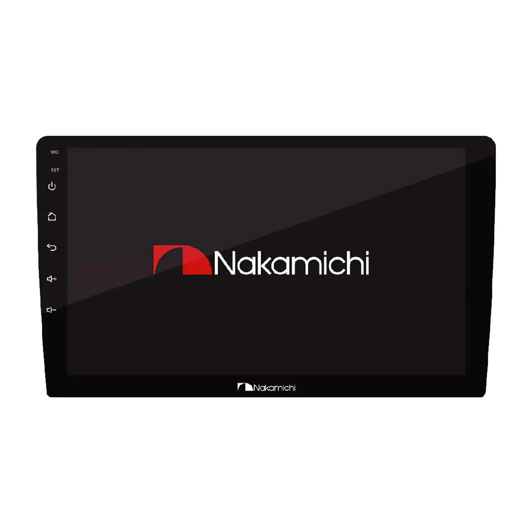 Nakamichi Headunit Nam5260-A9z 9" 2Din Android Receiver 2Gb+32Gb 1