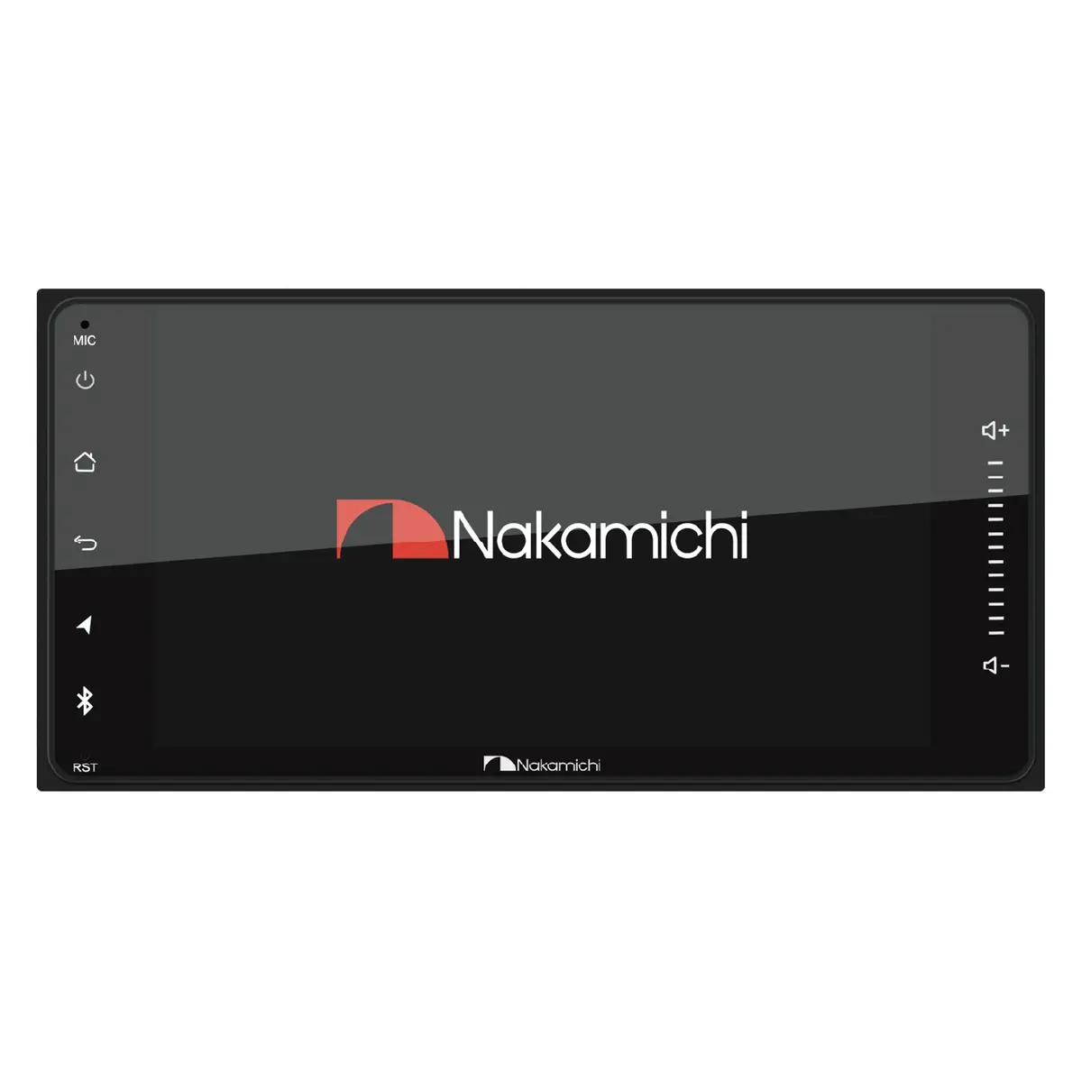Nakamichi Headunit Nam5260-Ty 7" 2Din Android Receiver 4Gb+64Gb 1