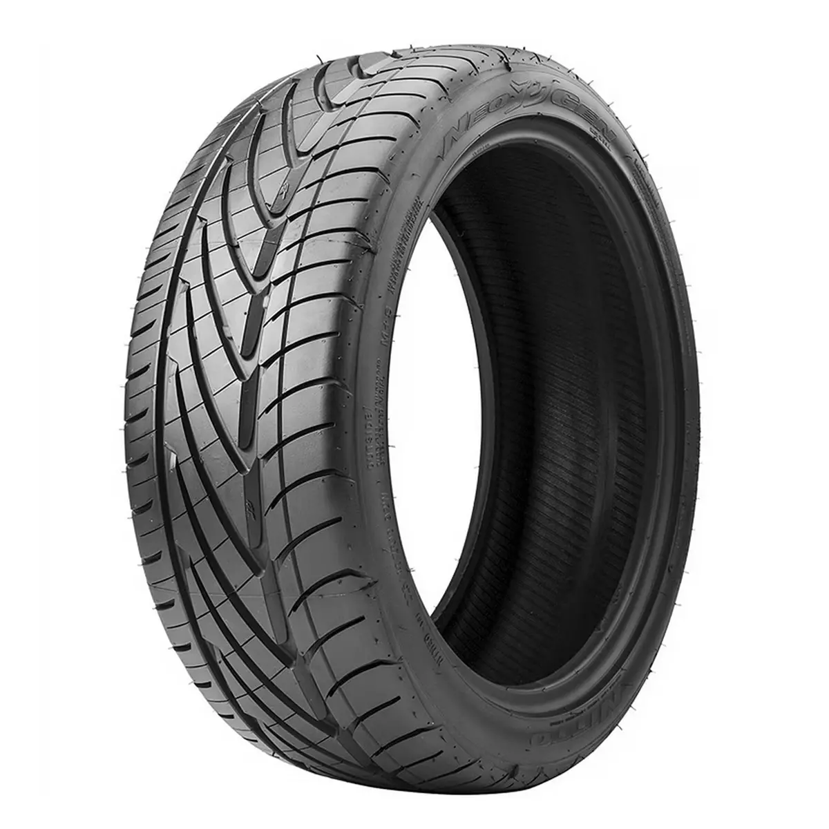 Nitto Tire Neo Gen Ntneo 205/50 R15 89V 1