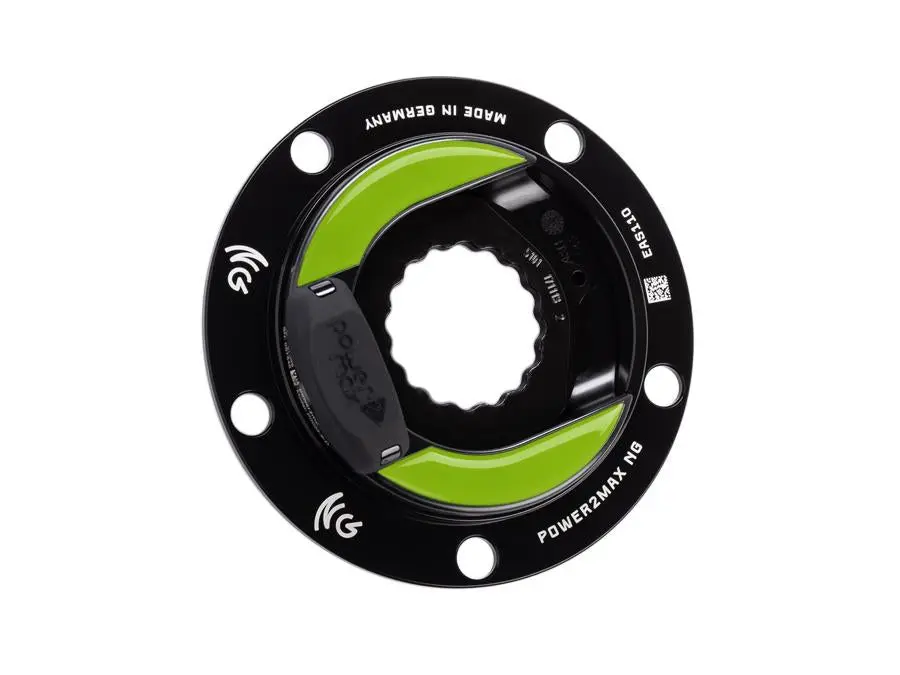 Ngeco Easton Ea90 Cranks 1