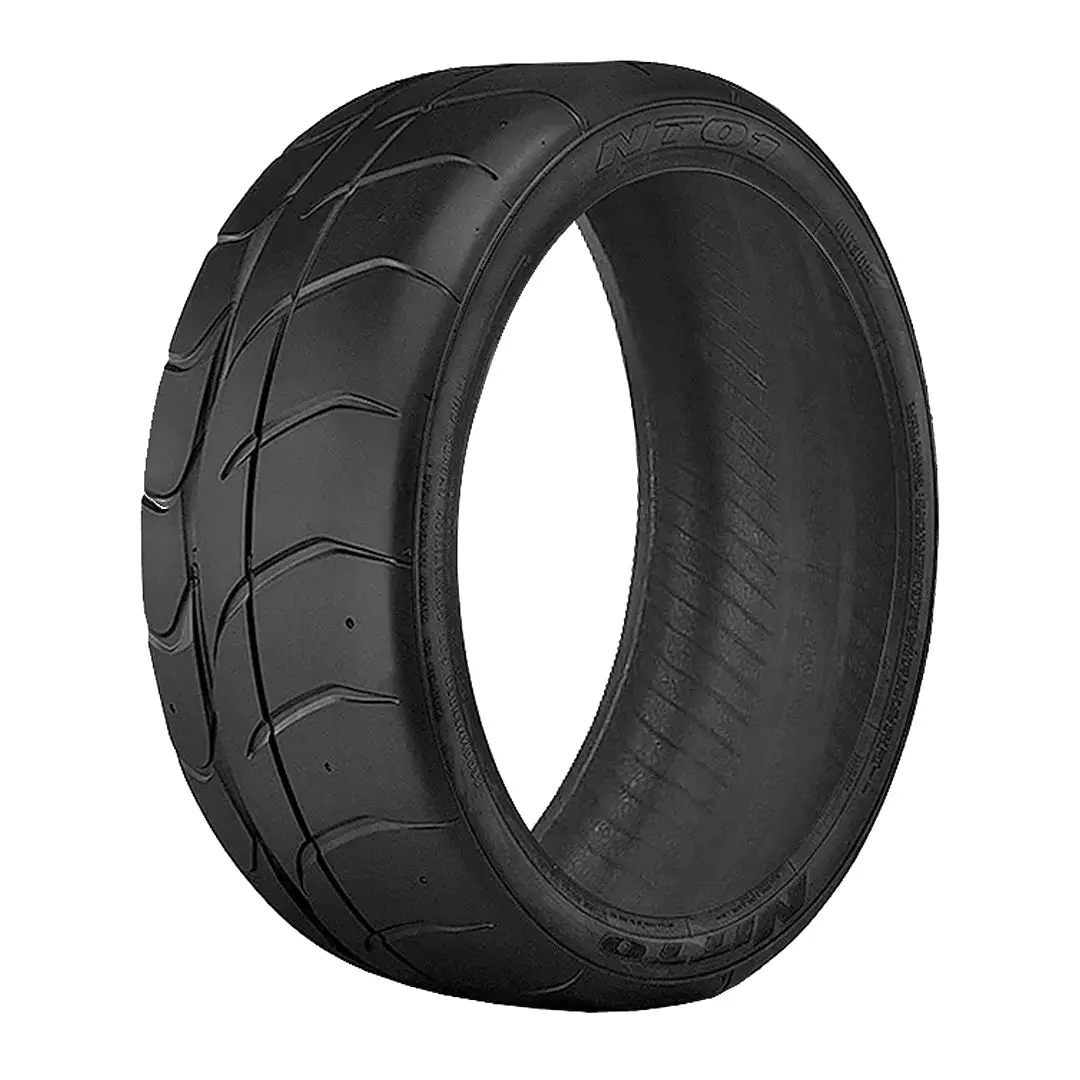 Nitto Tire Nt01 245/45 R17 95W 1