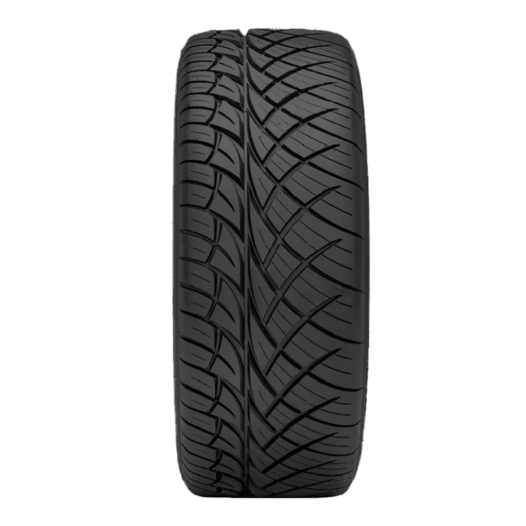 Nitto Tire Nt420s Hp 255/55 R18 109V 2