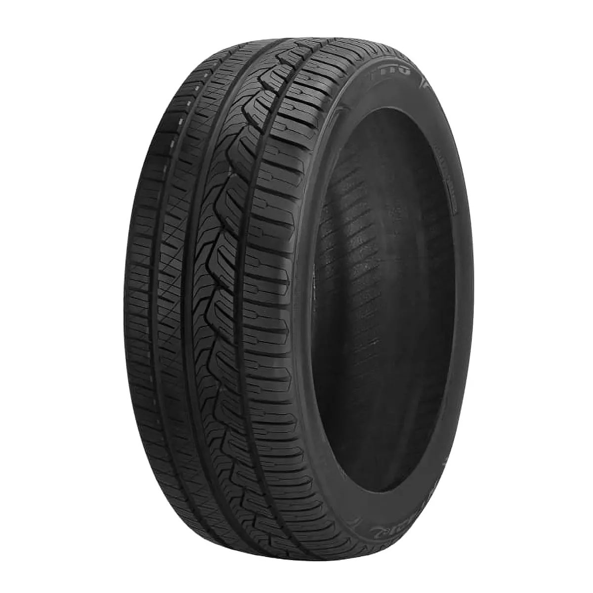Nitto Tire Nt421q Hp 235/55 R19 108V 1