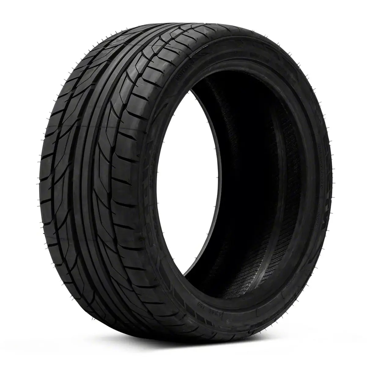 Nitto Tire Nt555 G2 195/55 R15 85W 1