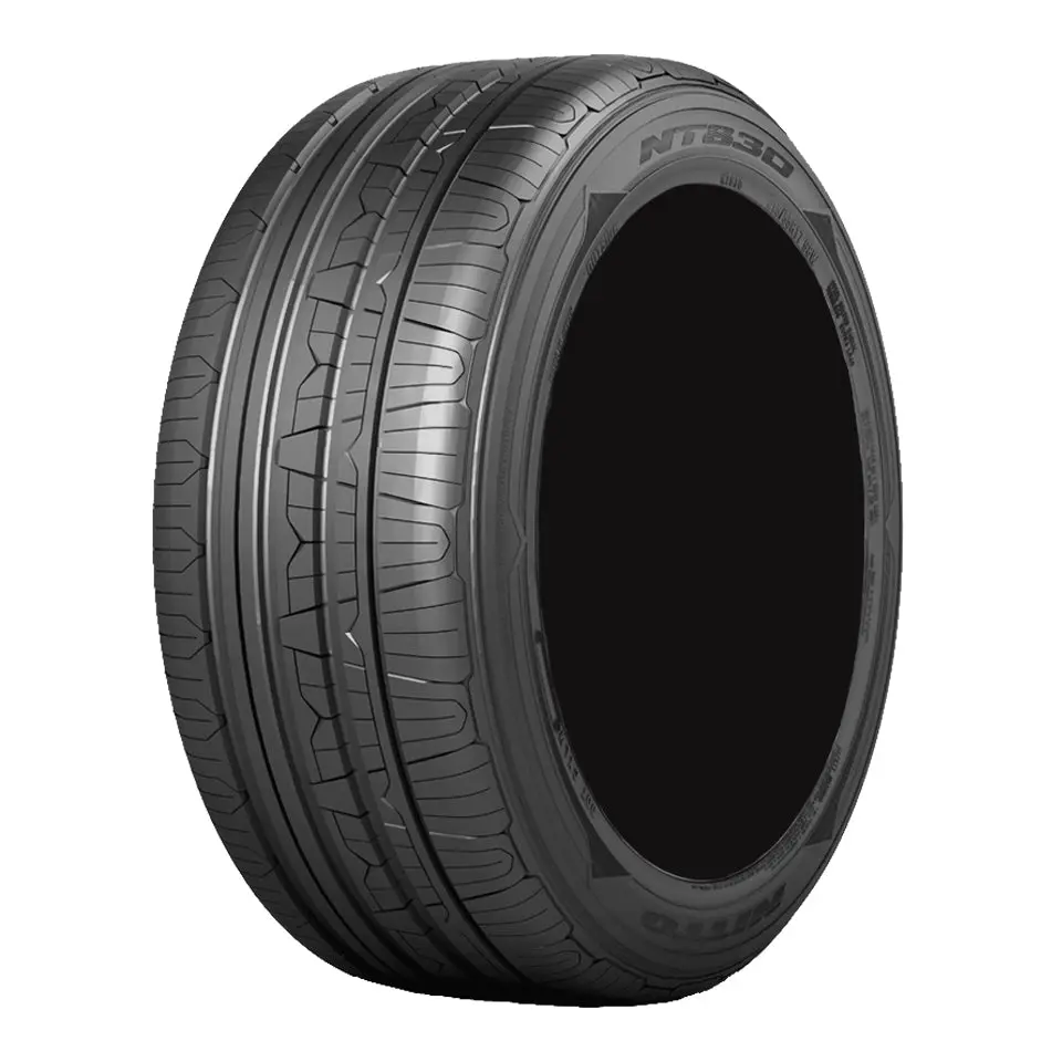 Nitto Tire Nt830 215/55 R17 98W 1