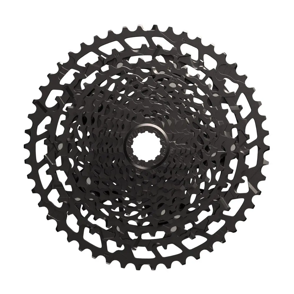 Nx Eagle Cassette 1