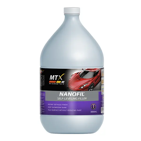 Microtex Nanofil Filler 3800Ml 1
