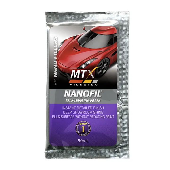 Microtex Nanofil Filler 50Ml 1