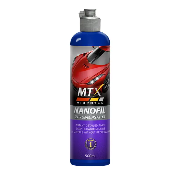 Microtex Nanofil Filler 500Ml 1