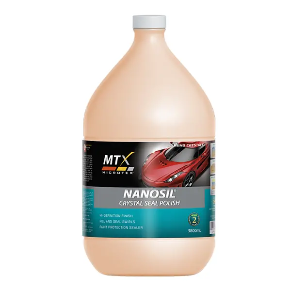 Microtex Nanosil Sealant 3800Ml 1