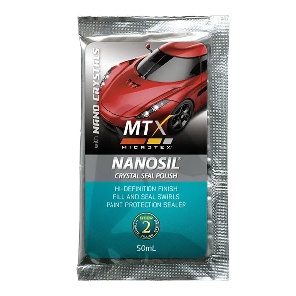 Microtex Nanosil Sealant 50Ml 1