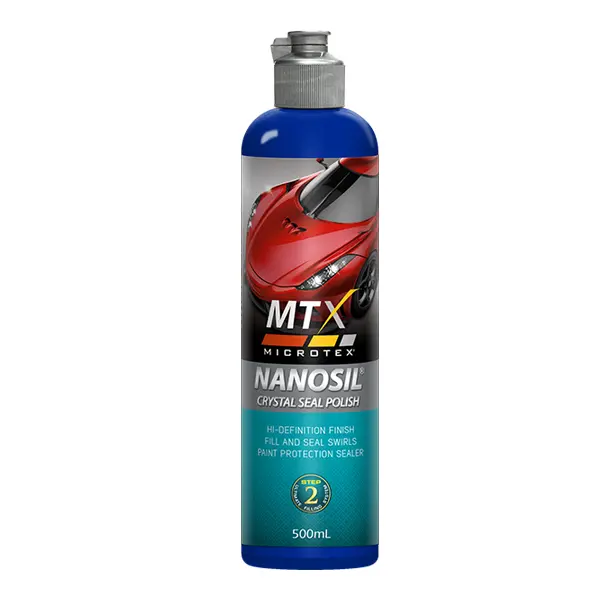 Microtex Nanosil Sealant 500Ml 1