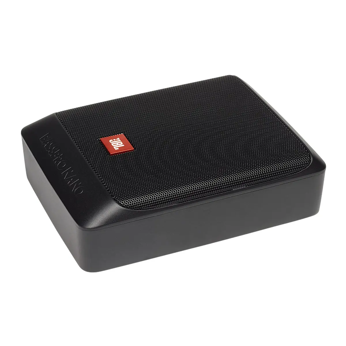 Jbl Active Subwoofer Basspro Nano 6X8" 100W Rms With Enclosure 1