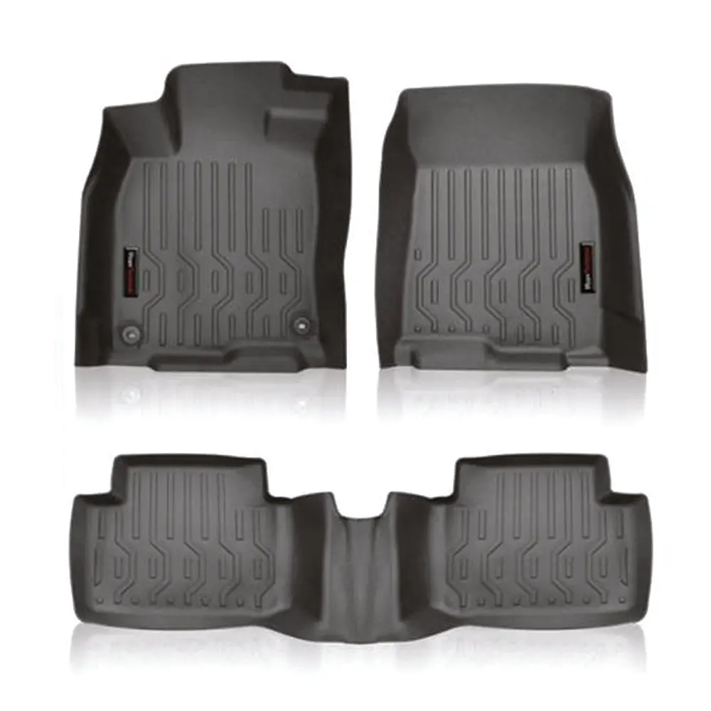 Hippo Techmat Pro All Weather Protection For Honda All New Civic 1