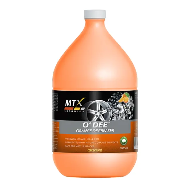 Microtex O'dee Concentrated 3800Ml 1