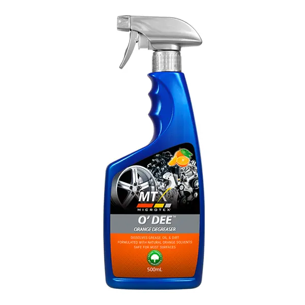 Microtex O'dee Ready To Use 500Ml 1