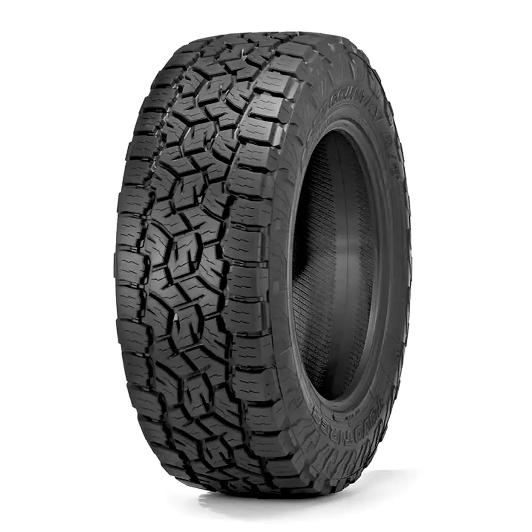 Toyo Tires Open Country A/T Iii 265/70 R16 112T 1