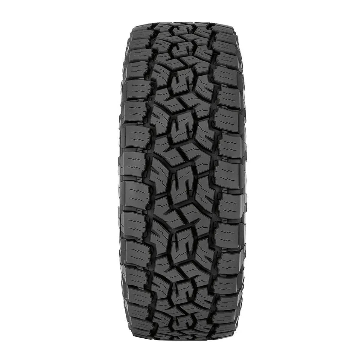 Toyo Tires Open Country A/T Iii 245/65 R17 111H 2