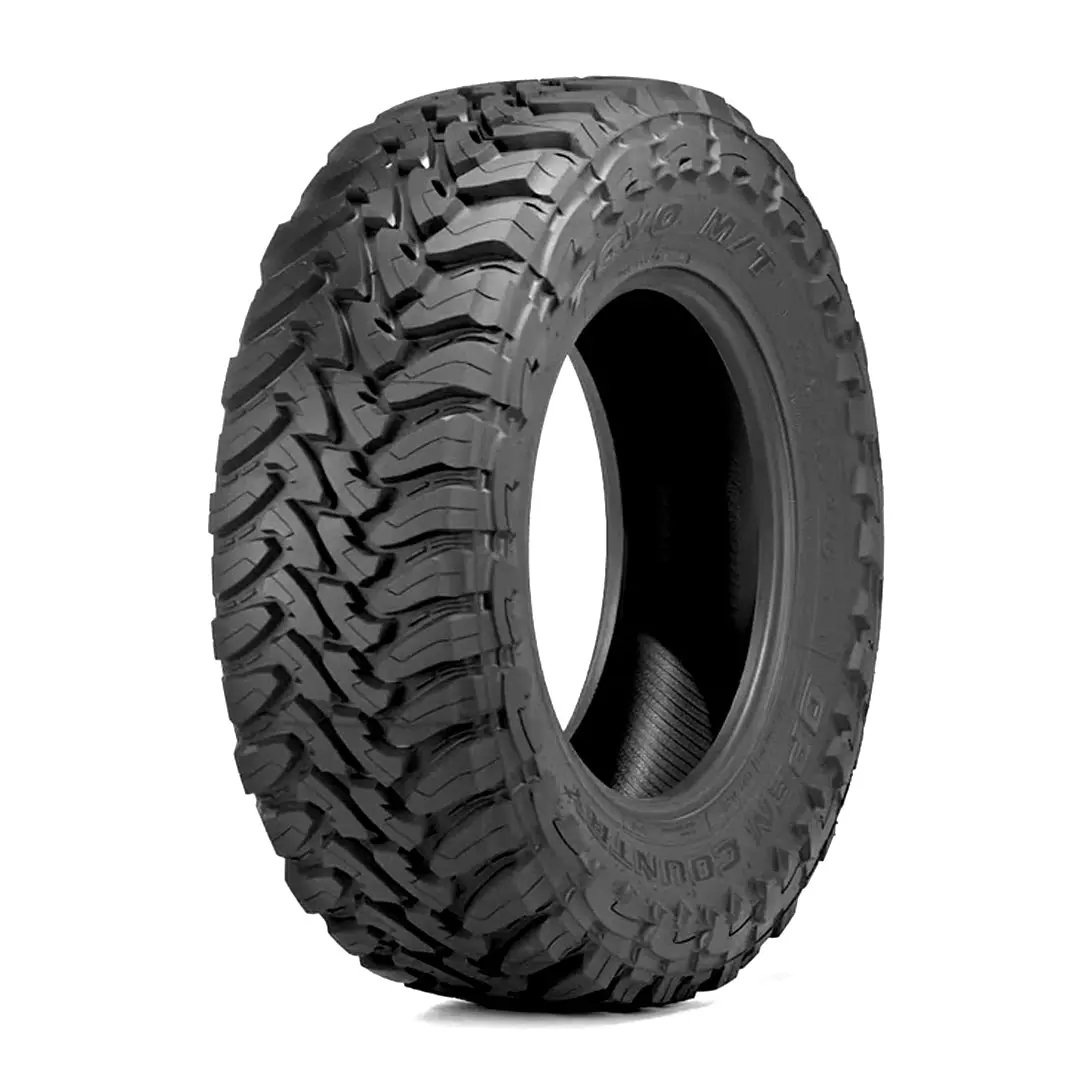 Toyo Tires Open Country M/T 33X12.50 R20 114Q 1