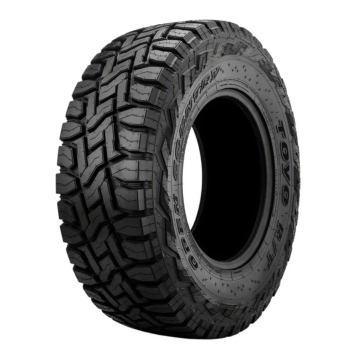 Toyo Tires Open Country R/T 265/65 R17 116Q 1