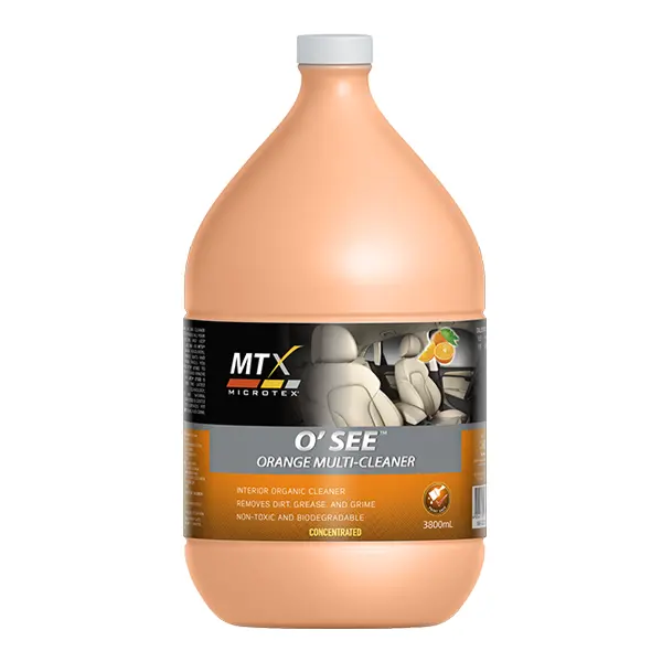 Microtex O'see Concentrated 3800Ml 1