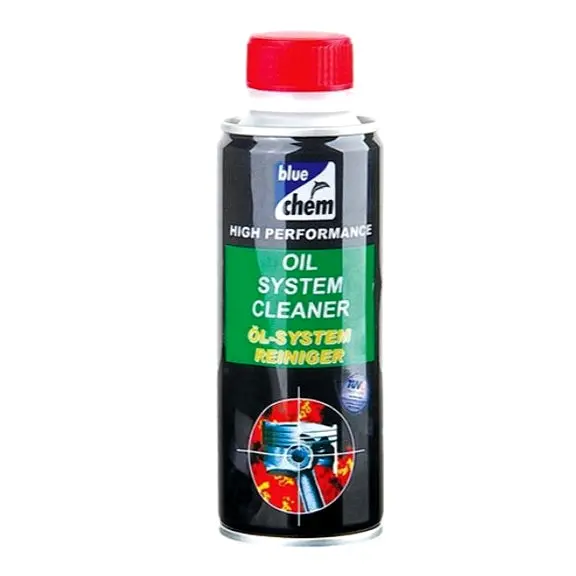 Bluechem Oil System Cleaner 250Ml 1