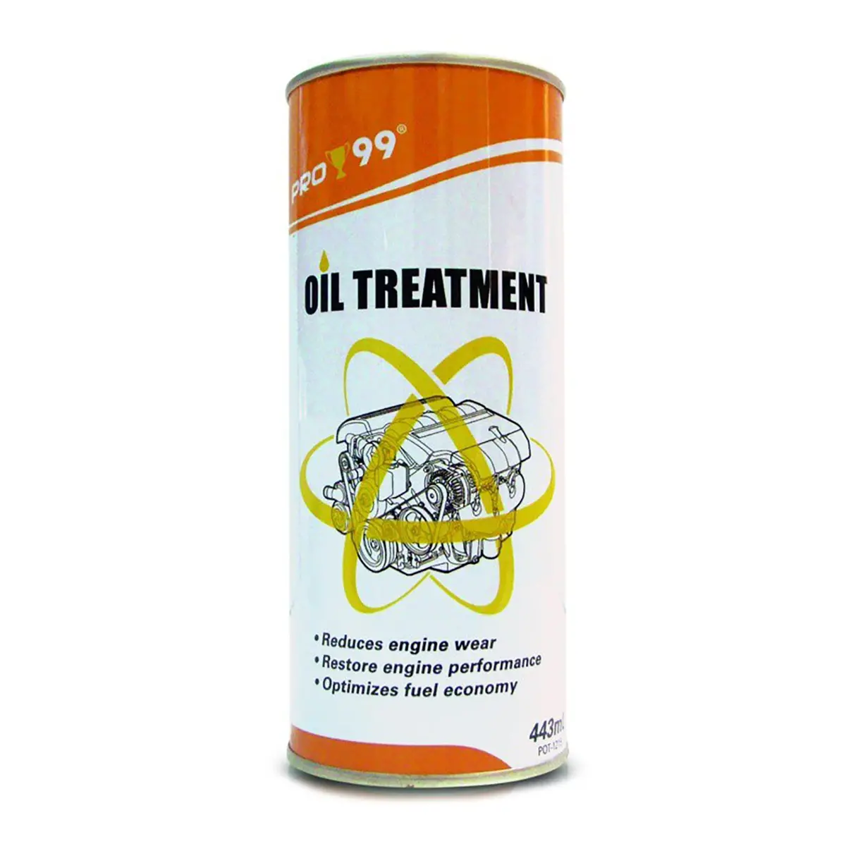Pro 99 Oil Treatment 1
