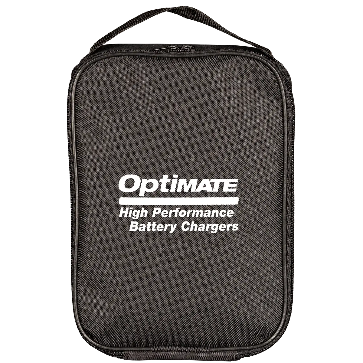 Optimate Charger Storage Case For Optimate 1, 2, 3, 4, 5, 6, 7, Lithium, Dc To Dc & Pro-1 Duo 1