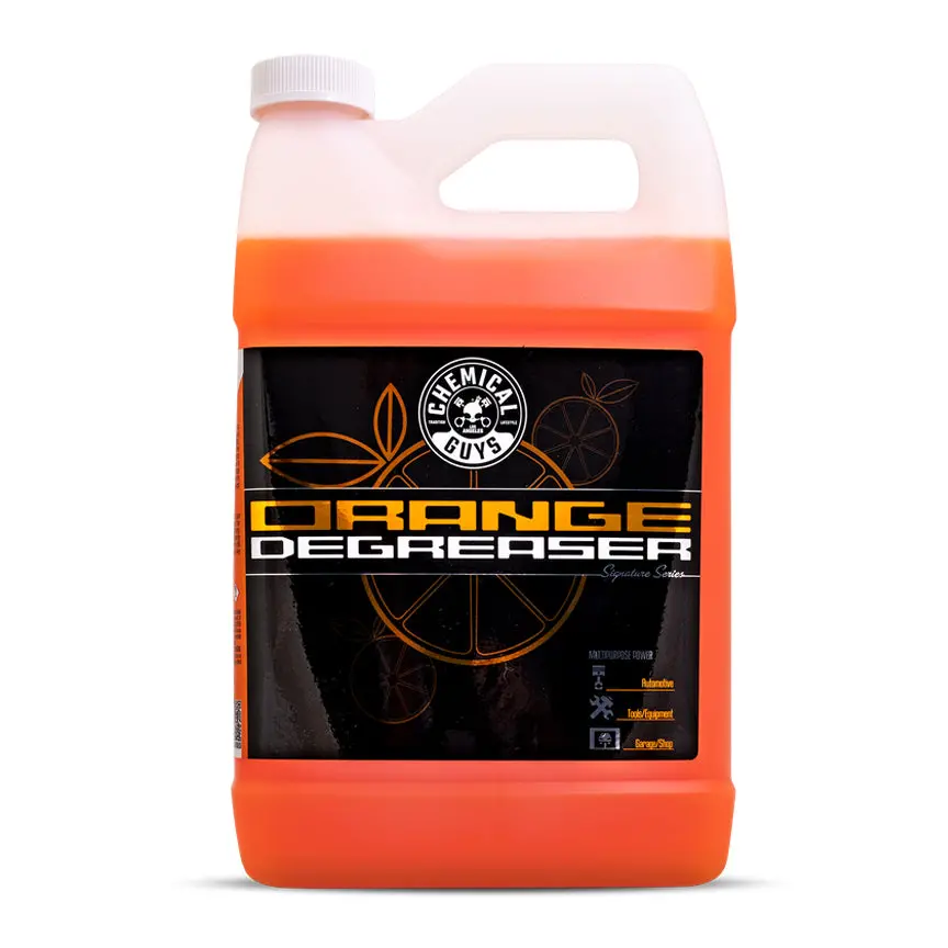 Chemical Guys Orange Degreaser Signature Series 1 Gallon 1