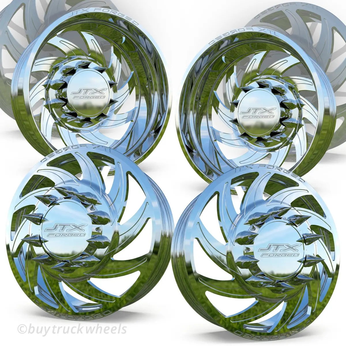 Jtx Orbit Dual Kit 1