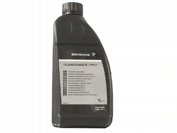 Bmw Type 2 Fork Oil 11.5W 1L 1