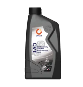 Oscar Atf Cvt 1L 1
