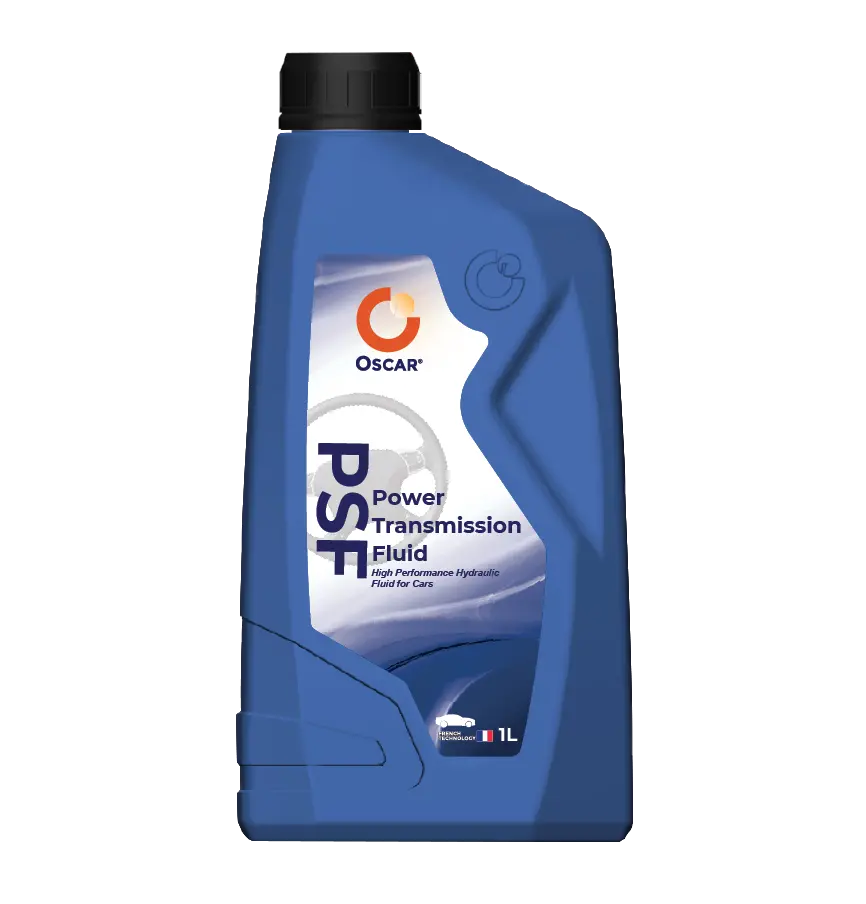 Oscar Power Steering Fluid 1L 1