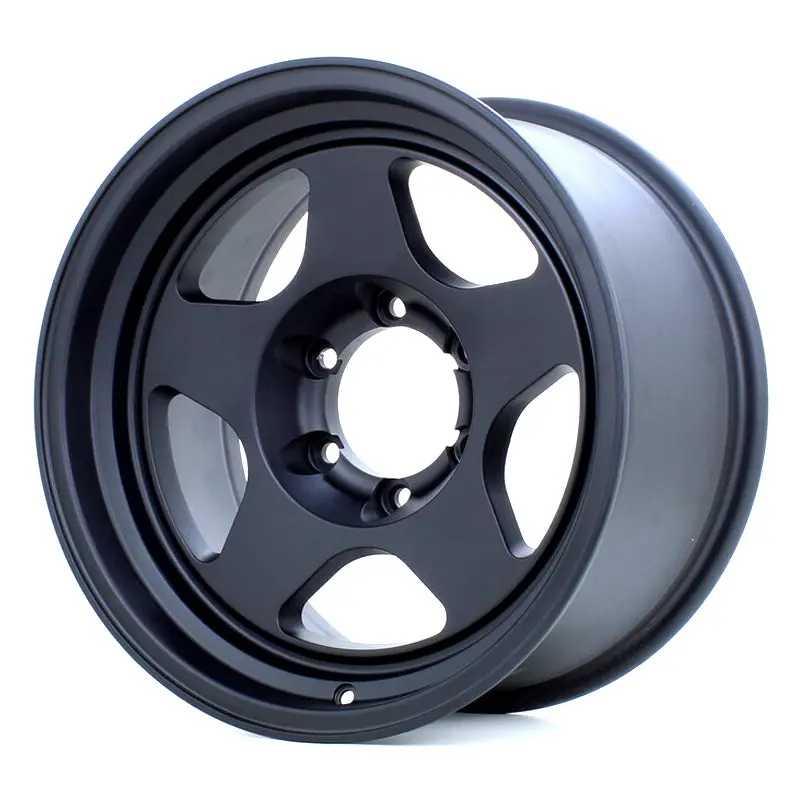 Rota Wheels Overland 17 X 9.0 1