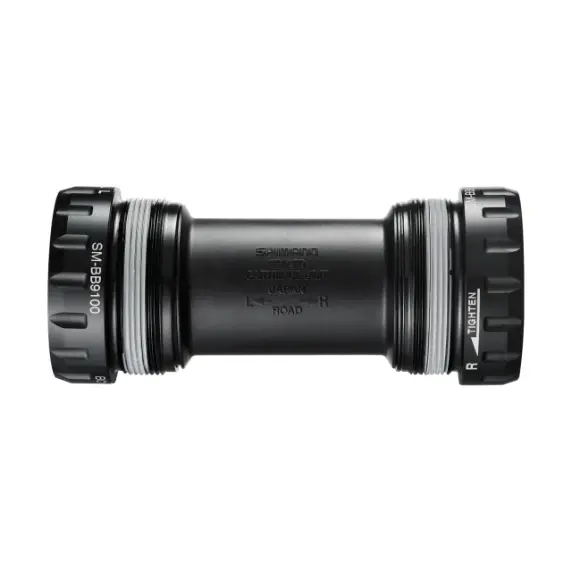 Shimano Bottom Bracket (Hollowtech Ii) Bb-R9100 Threaded Bottom Bracket Type 70 (Ita) Mm 1