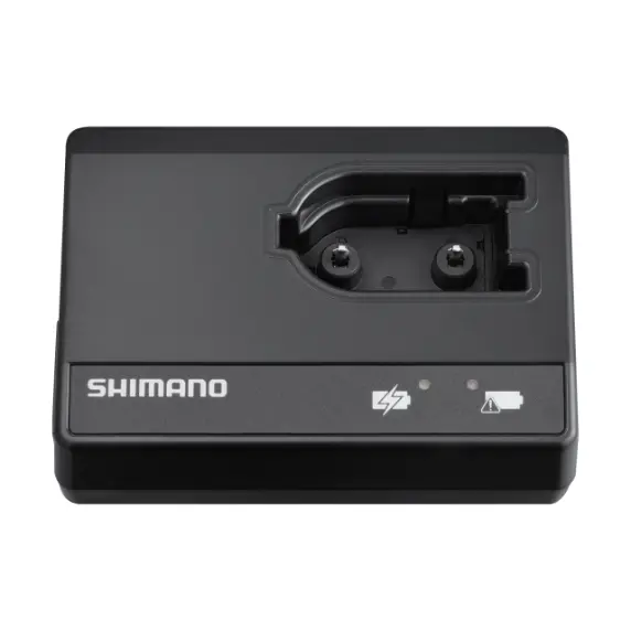 Shimano Battery Charger (Di2 Spec.) Sm-Bcr1 (Compatible Battery Sm-Btr1) 1