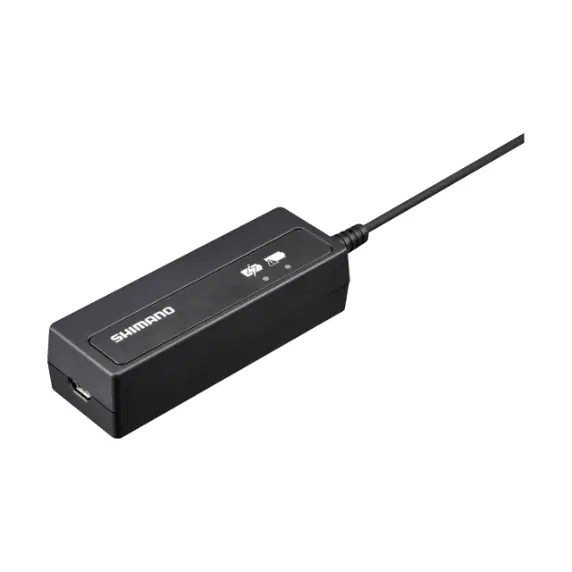 Shimano Battery Charger (Di2 Spec.) Sm-Bcr2 (Compatible Battery Bt-Dn110 / Bt-Dn110-A) 1