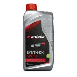 Ardeca Synth-Dx 5W30 1L 1