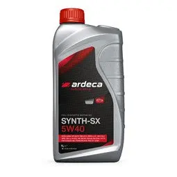 Ardeca Synth-Sx 5W40 1L 1