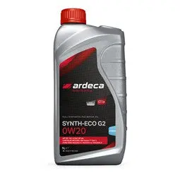 Ardeca Synth-Eco G2 0W20 1L 1